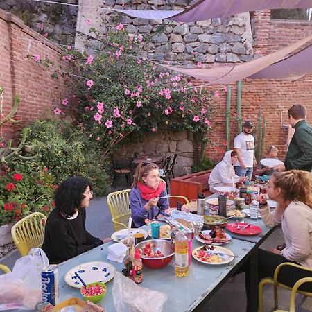 La Casa Piola Hostel Valparaíso Екстериор снимка