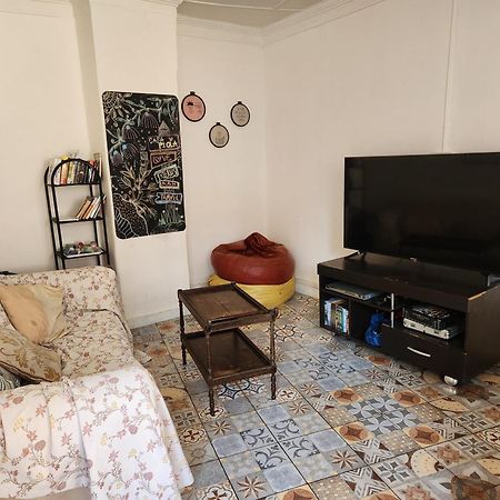 La Casa Piola Hostel Valparaíso Екстериор снимка
