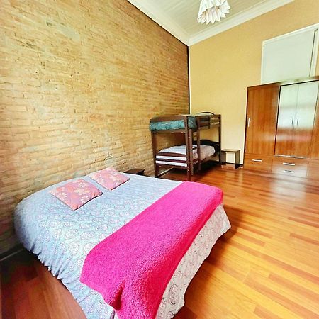 La Casa Piola Hostel Valparaíso Екстериор снимка
