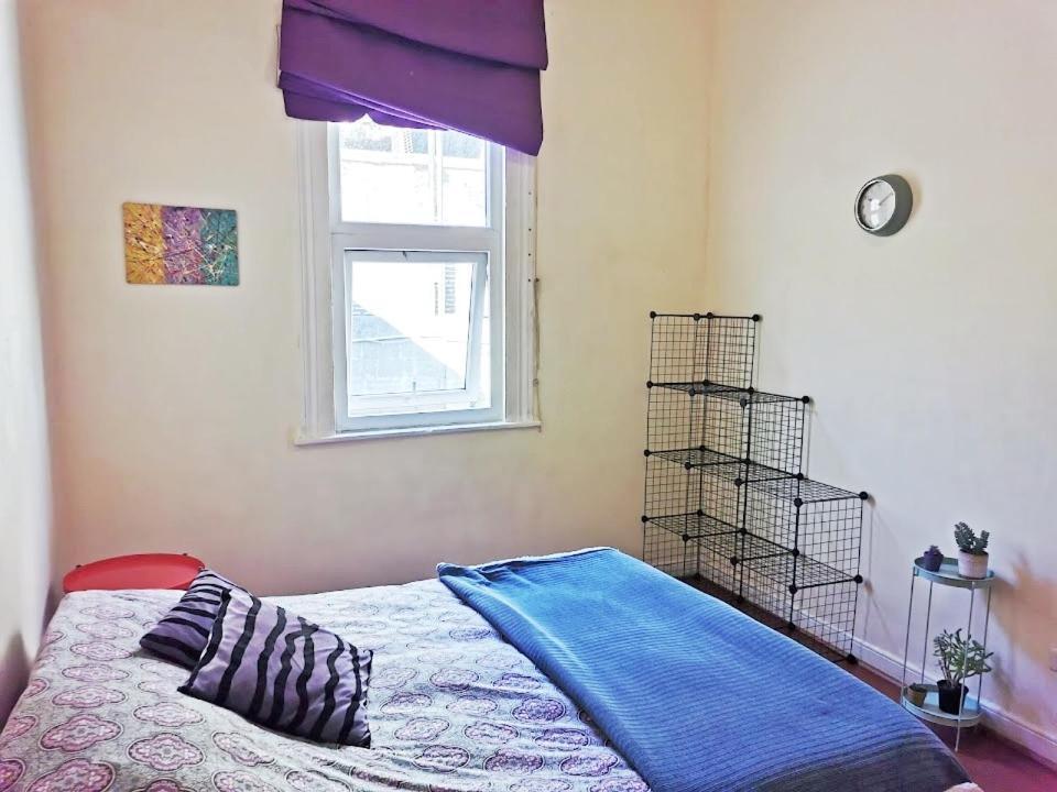 La Casa Piola Hostel Valparaíso Екстериор снимка