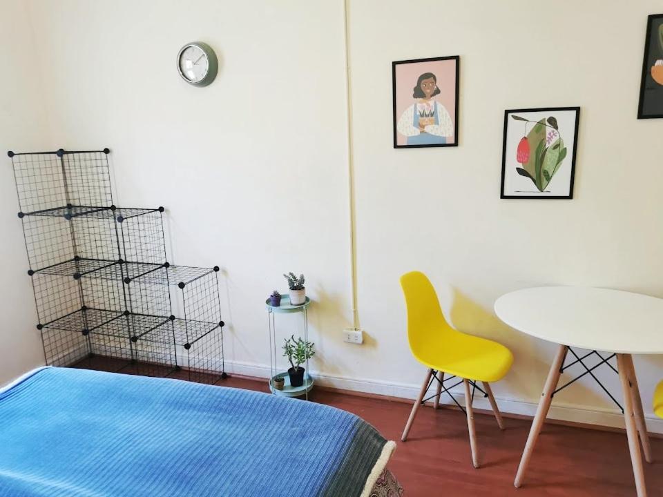 La Casa Piola Hostel Valparaíso Екстериор снимка